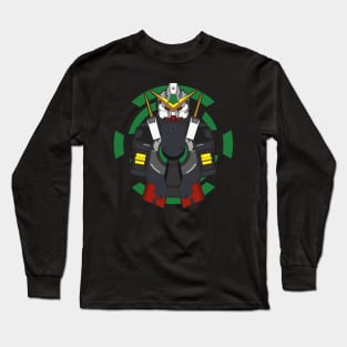 gundam virtue Long Sleeve T-Shirt